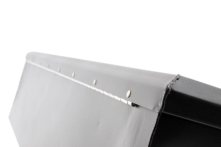 Dee Zee Hardware Standard Profile Side Mount Tool Box DZ8748SB - image 5
