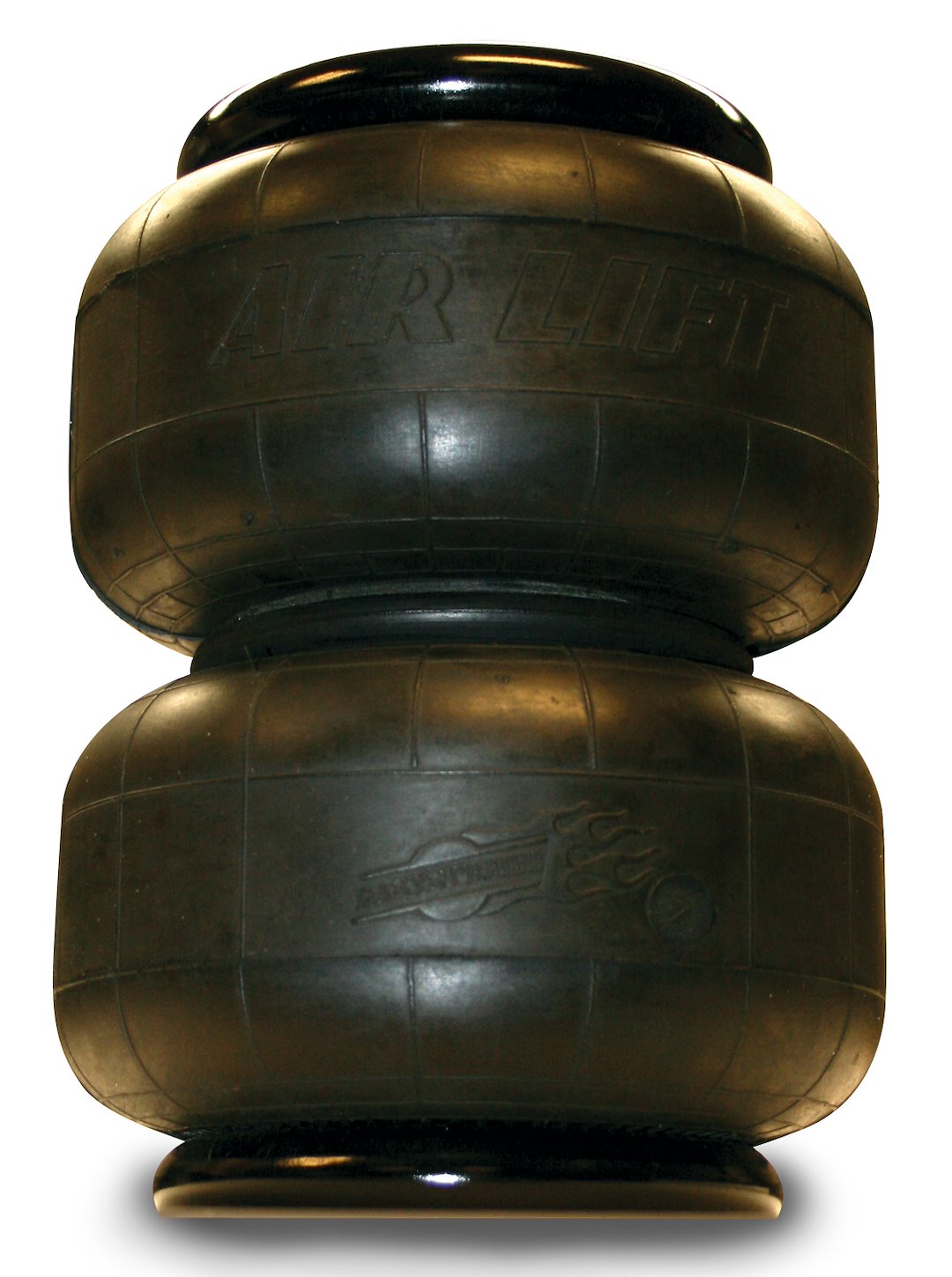 Air Lift 58343 Helper Spring Bellows - image 1