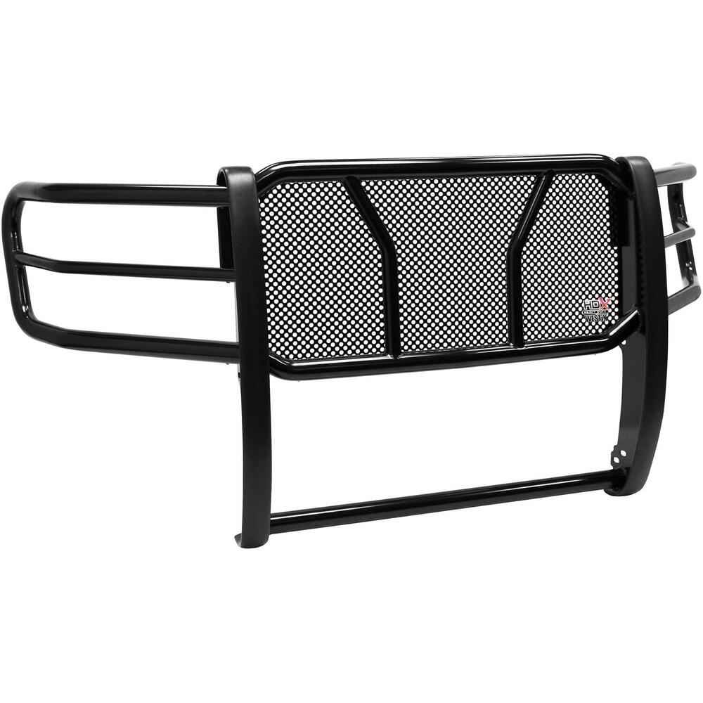 Westin Automotive 57-3835 Grille Guard for Ford F-150 2015–2020
