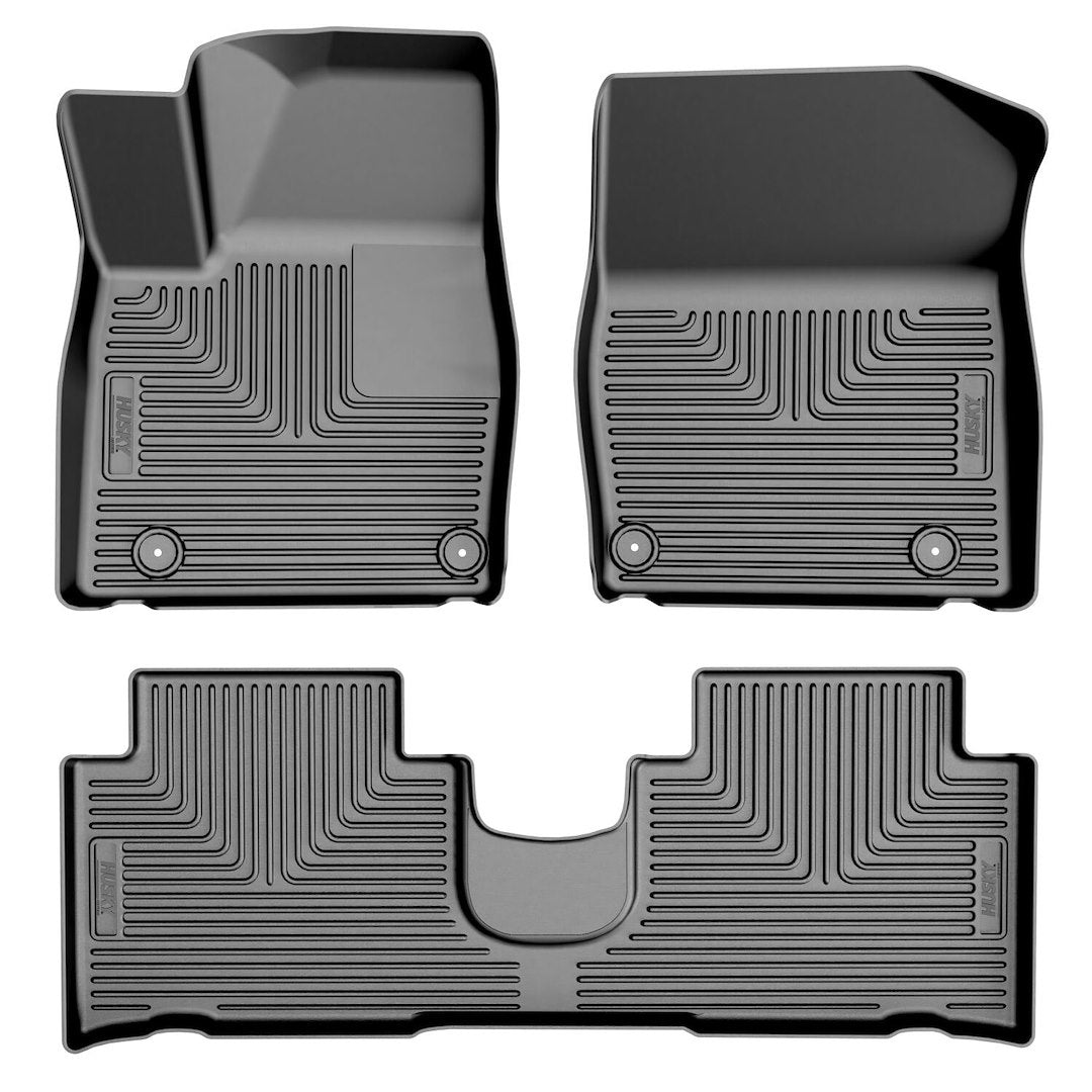 Husky Liner 96891 Floor Liner - image 1