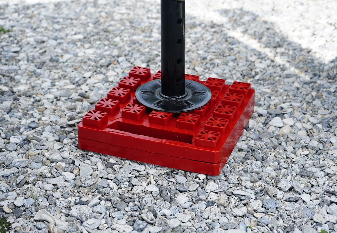 Valterra A10-0929 Leveling Block - image 3