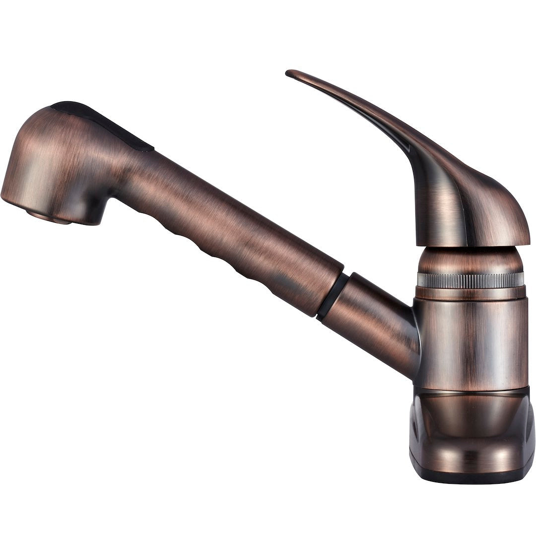 Dura Faucet Df-Pk100-Orb Faucet - image 3