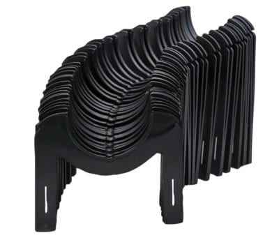Valterra S2000 Slunky 20' RV Sewer Hose Support – Collapsible with Metal Hinges