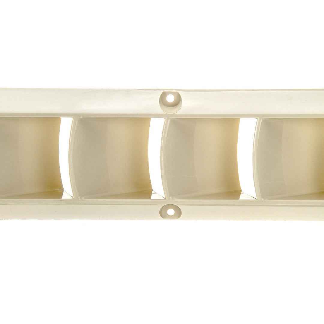 Attwood Marine 1495-1 Bilge Vent - Louvered