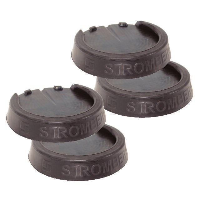 Stromberg Carlson Jbp-S9.4 Jack Pad - image 1