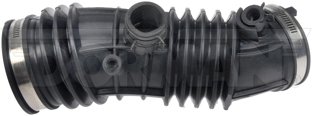 Dorman 696050 9-1/2-Inch Rubber OE Air Intake Hose - image 2