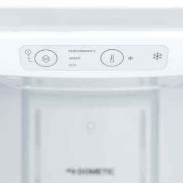 Dometic DMC4101L Dual Compartment 12V RV Fridge & Freezer