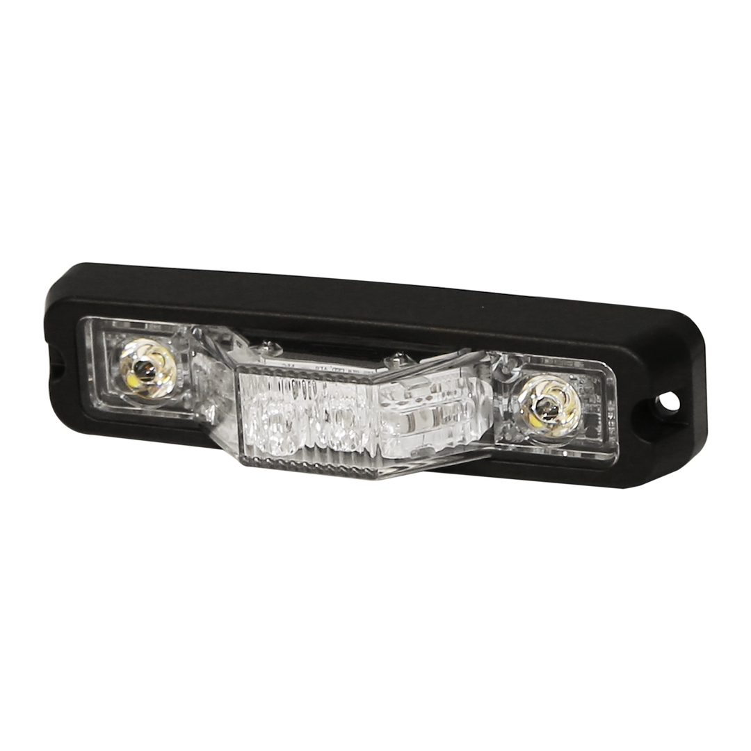 Ecco ED3777A Multi-Mount LED Mini Warning Bar