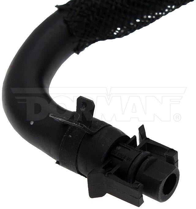 Dorman (OE Solutions) 626715 2.65-Foot Coolant Overflow Hose - image 3
