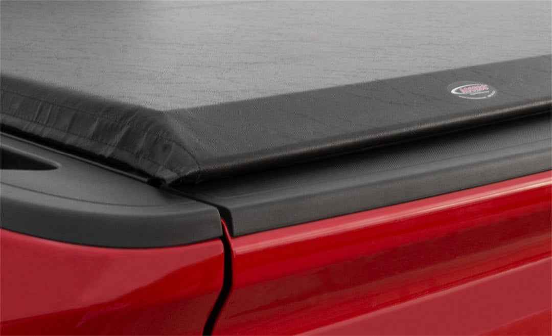ACCESS Original Roll-Up Tonneau Cover for 2015 Colorado/Canyon 5-Foot Bed
