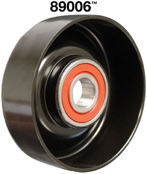 Dayco Products Inc 89006 Drive Belt Tensioner Pulley - image 2
