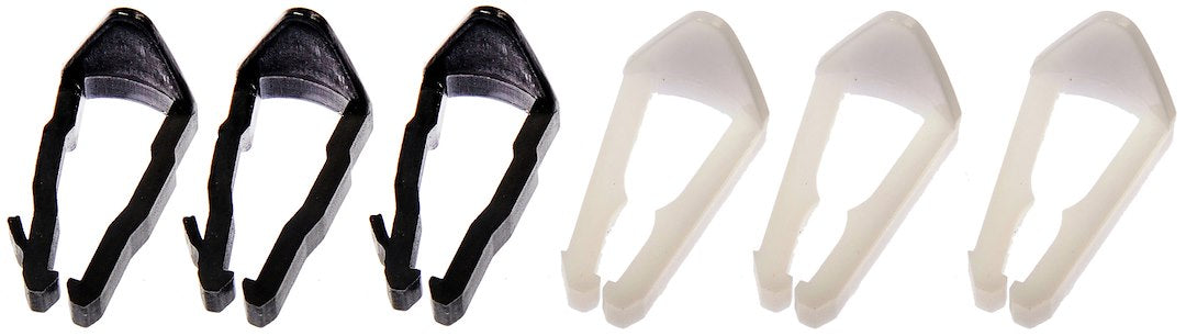 Dorman 800-015 Ford Fuel Filter Retainer - image 2