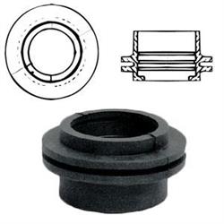 Custom Roto Molding Waste Holding Tank Grommet (93)