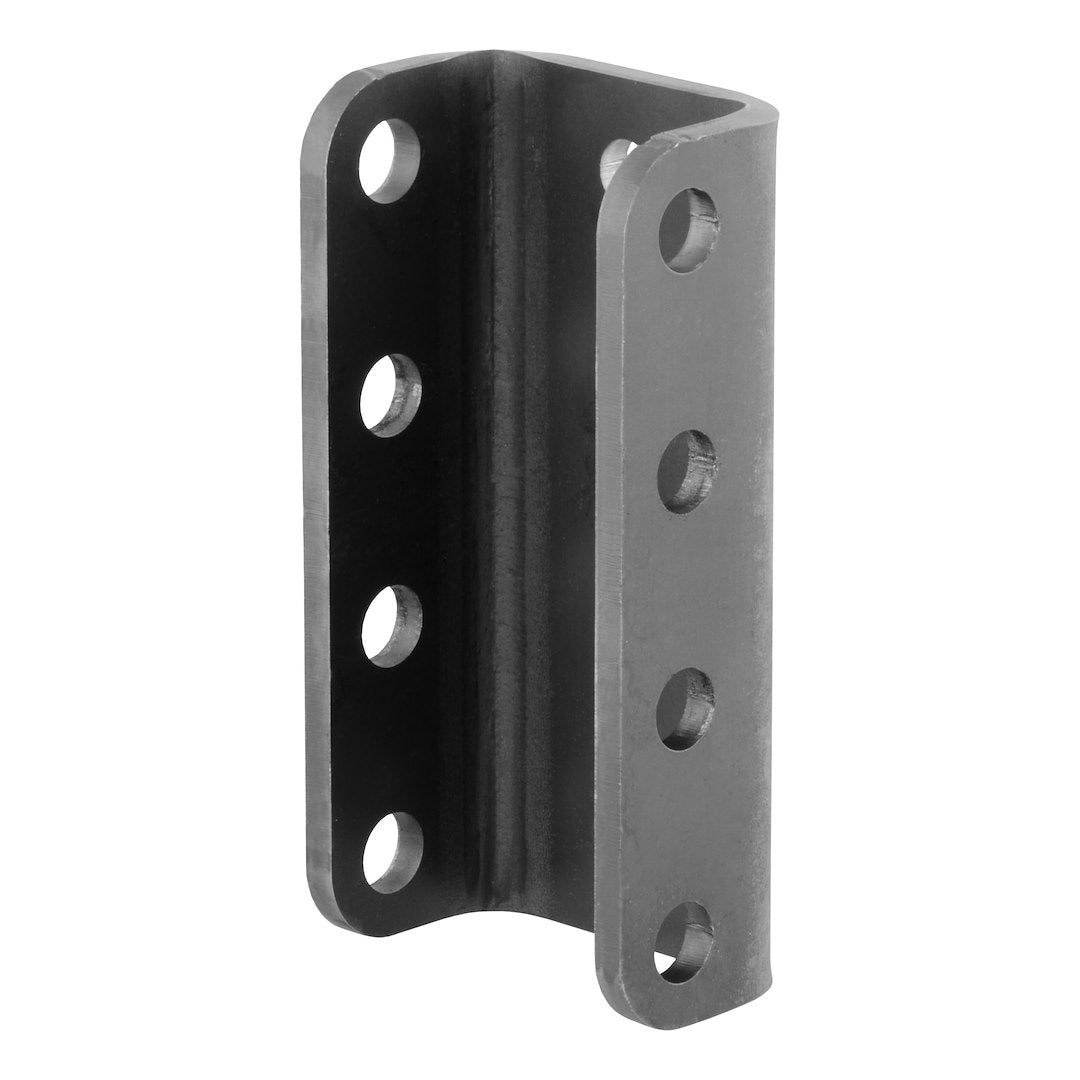 Curt 48610 Lunette Channel - image 1