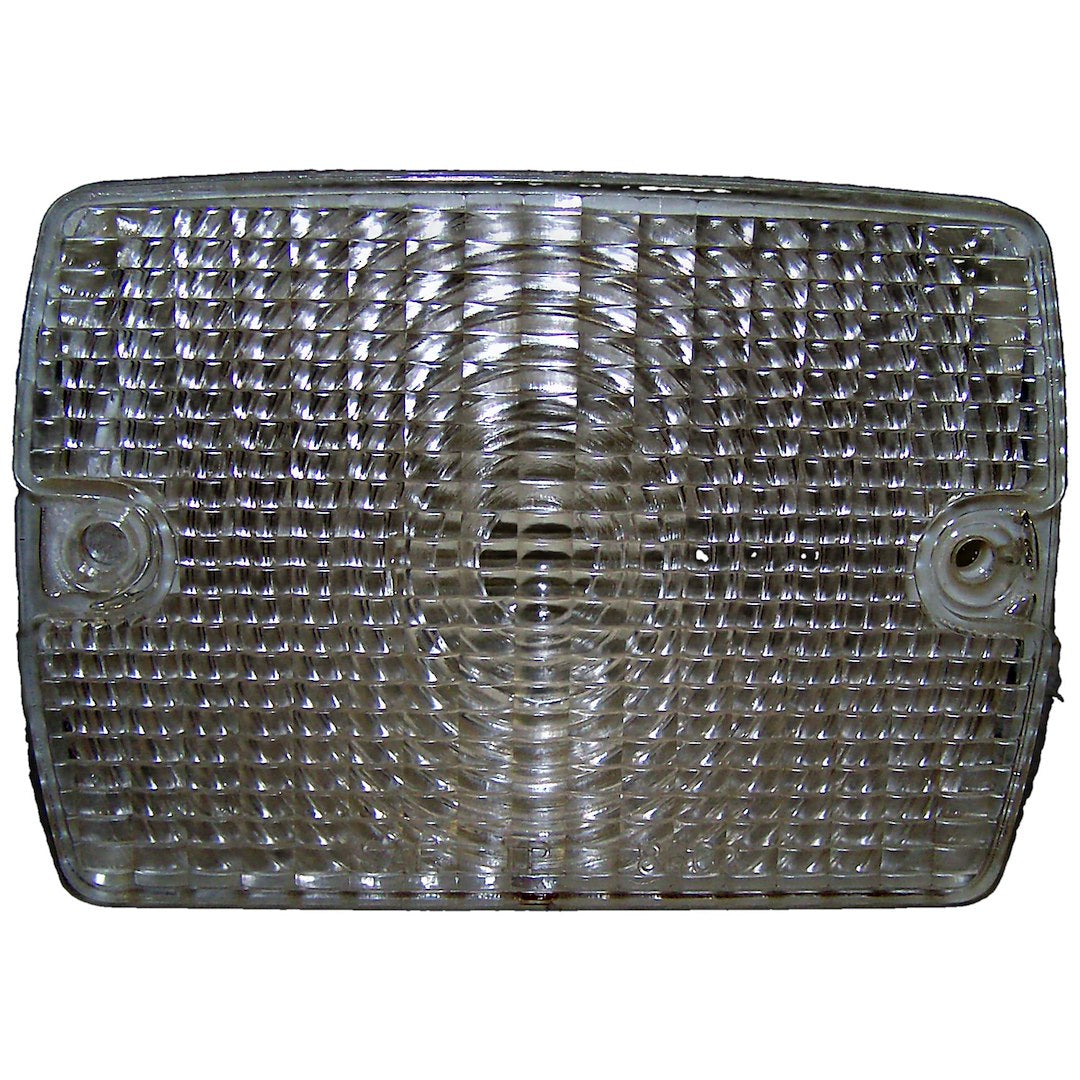 Crown Automotive 56001378 Parking Lamp Lens - image 2