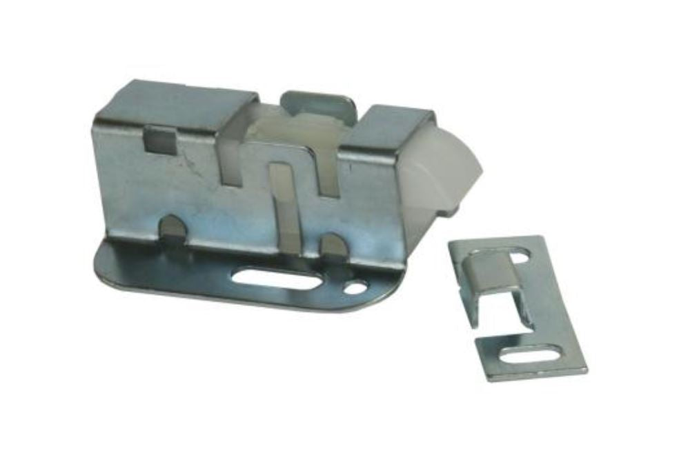 JR Products Keeping RV Cabinet Doors Closed Pull-to-open (70395)