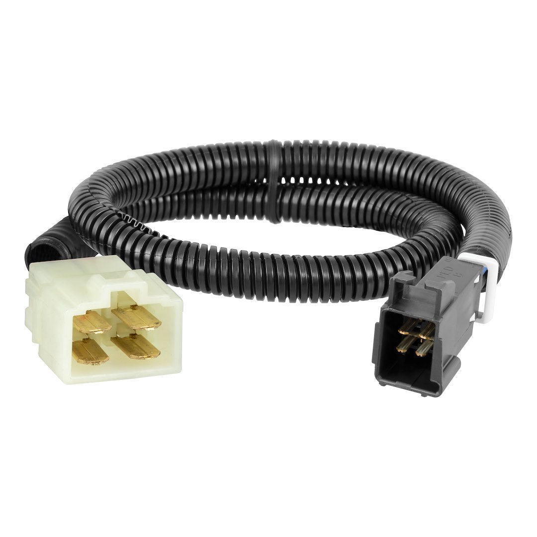 Curt 51529 Trailer Brake Control Wiring Harness - image 1