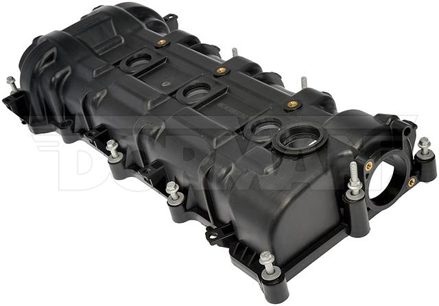 Dorman 264938 Unbaffled Valve Cover with Gaskets — 4 Inch - image 3