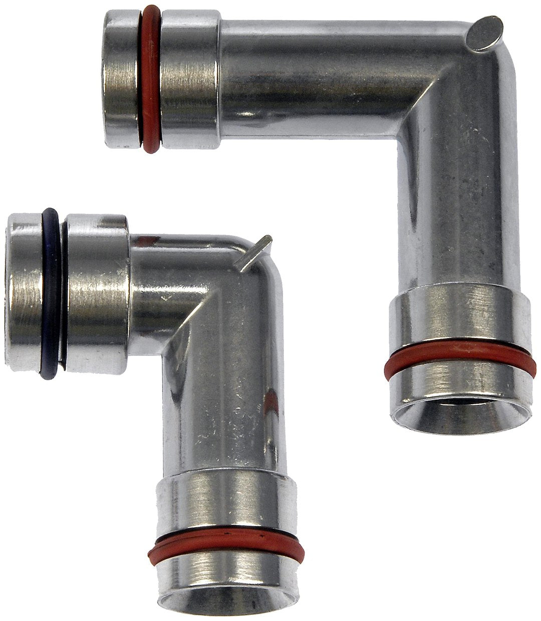 Help! By Dorman 47065HP 90-Degree Aluminum Heater Hose Elbow - image 1