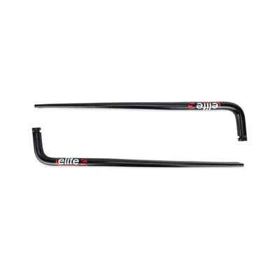 Eaz Lift 48193 Round Bar Weight Distribution Hitch - 1,200 lb TW