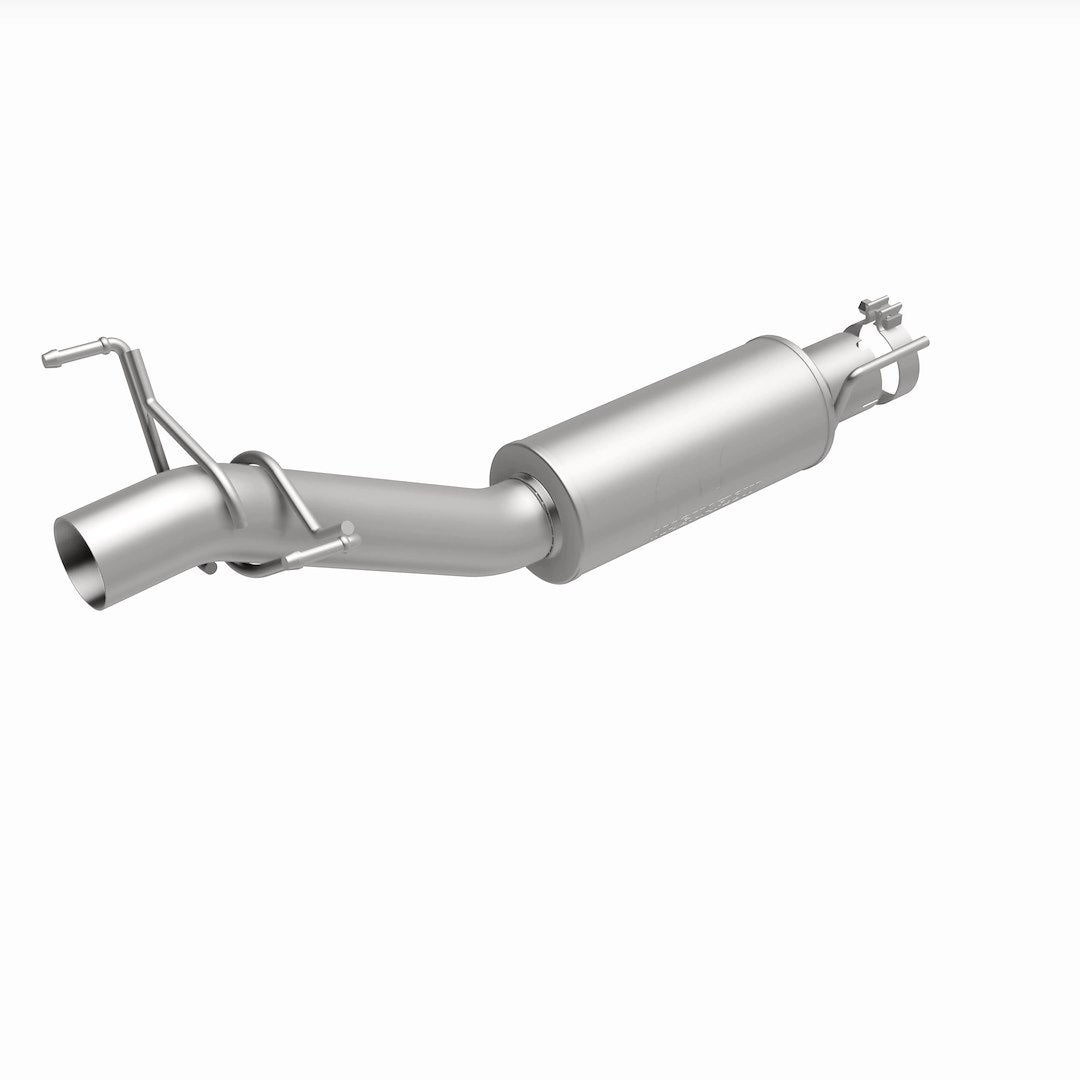 MagnaFlow 19493 D-Fit Replacement Muffler for Ram 1500