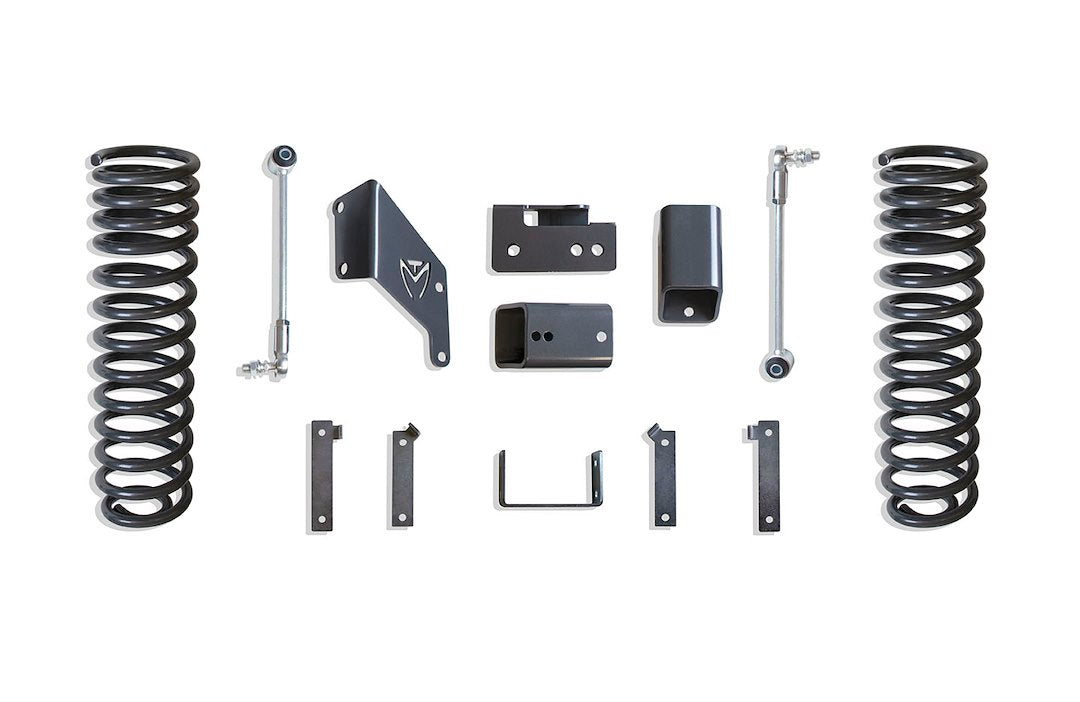 MaxTrac 889745-2 Rear Box Kit for K889745