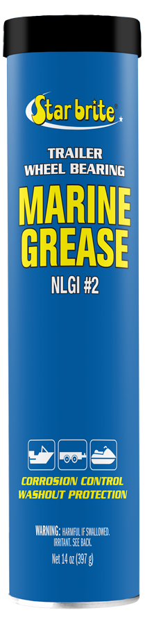 Star Brite Multi Purpose Grease (026014) – Unit Size: 14 Ounce