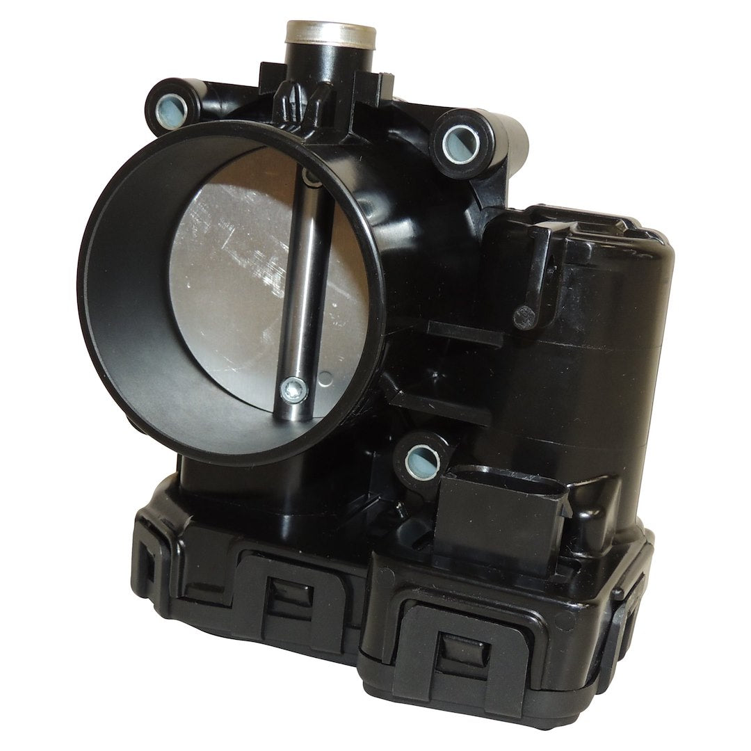 Crown Automotive 4593858ab Throttle Body - image 1