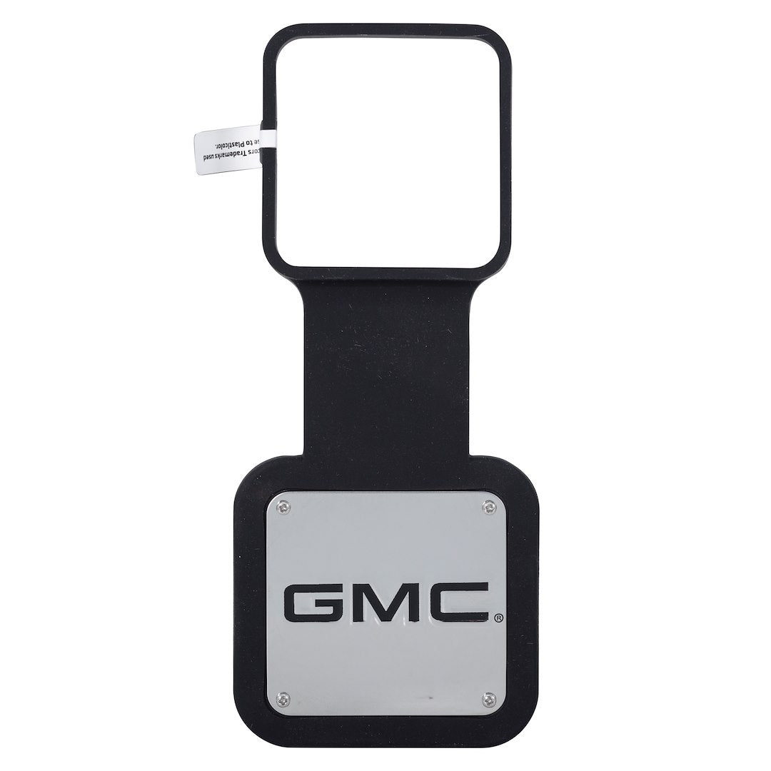 Plasticolor 002305R01 Trailer Hitch Cover