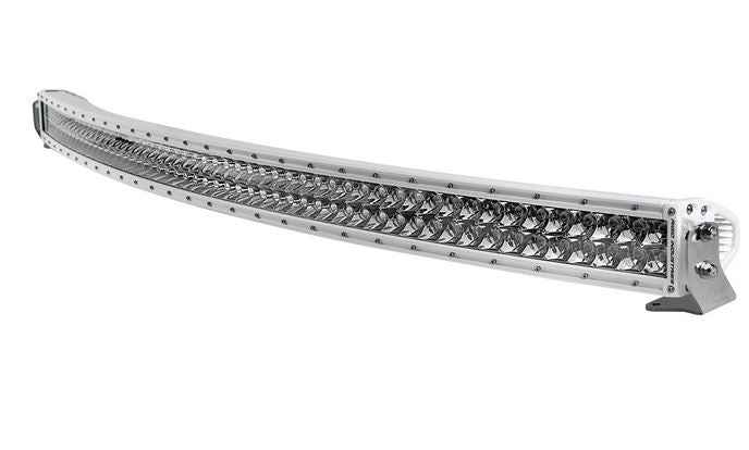 RIGID 876213 Marine RDS-Series PRO 54" Curved LED Light Bar – 85,538 Lumens