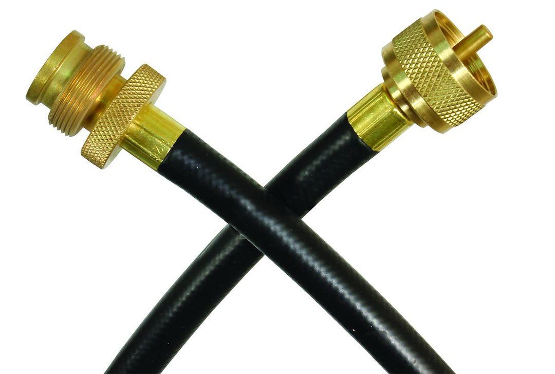 Jr Products 07-30835 Propane Hose
