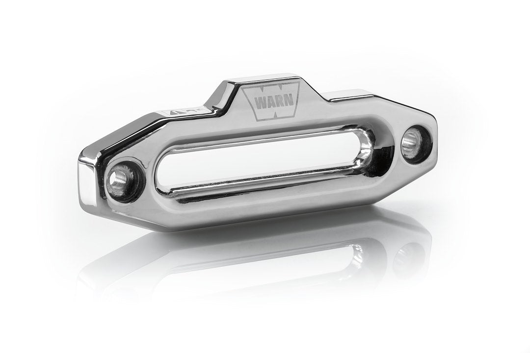 Warn 100334 Winch Fairlead - image 2