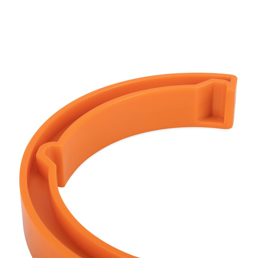 Camco Sewer Cleanout Wrench (39758) – Material: Plastic