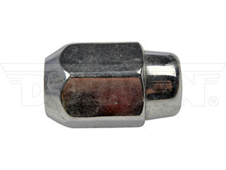 Dorman 611-098.1 AutoGrade 1/2-20 Chrome Closed-End Nut - image 2