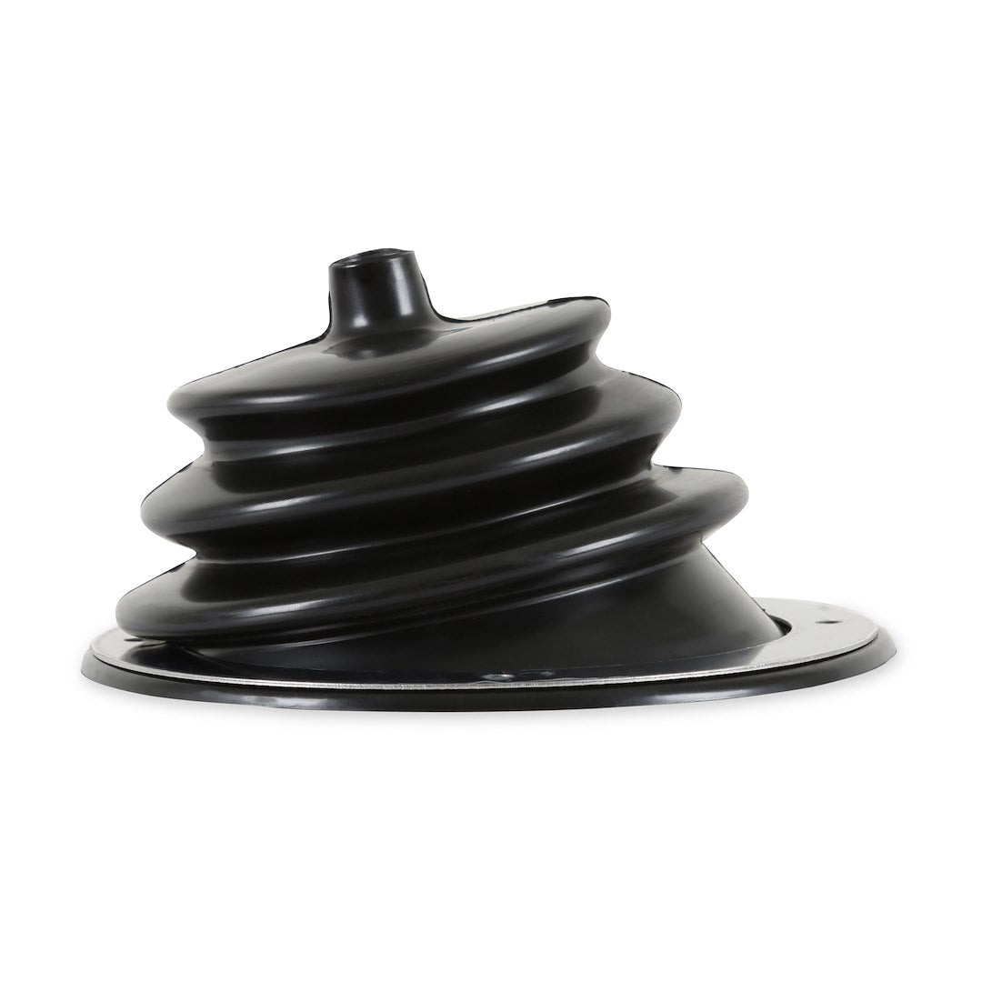 Mr. Gasket 1651 Small Round Shifter Boot