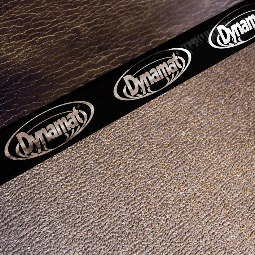 Dynamat 13100 Dynatape 1-1/2-Inch x 30-Foot Roll - image 2