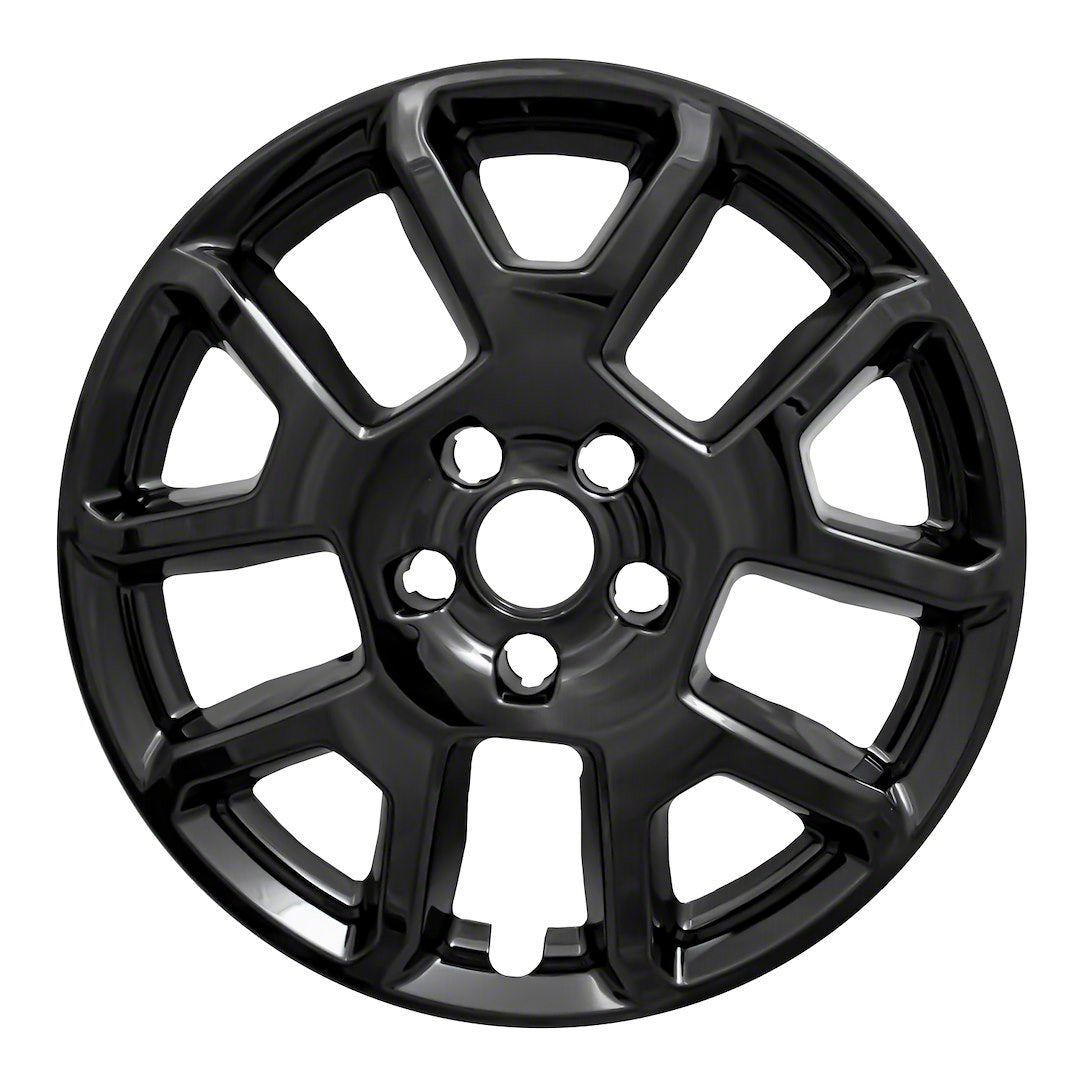 Coast To Coast IMP443BLK Chrome Renegade Impostor Wheel Skins - image 1