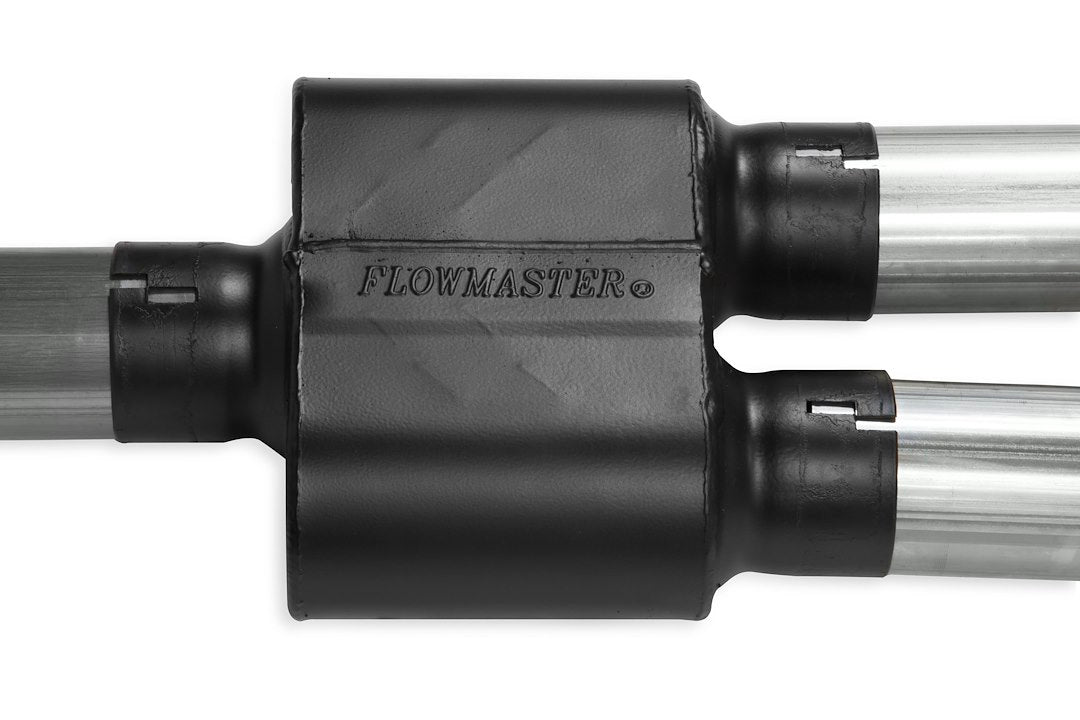 Flowmaster 817936 Outlaw Cat-Back Exhaust Kit