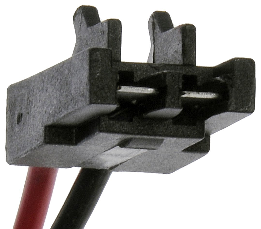 Dorman 741-654 Power Window Regulator, Arm and Motor - image 3
