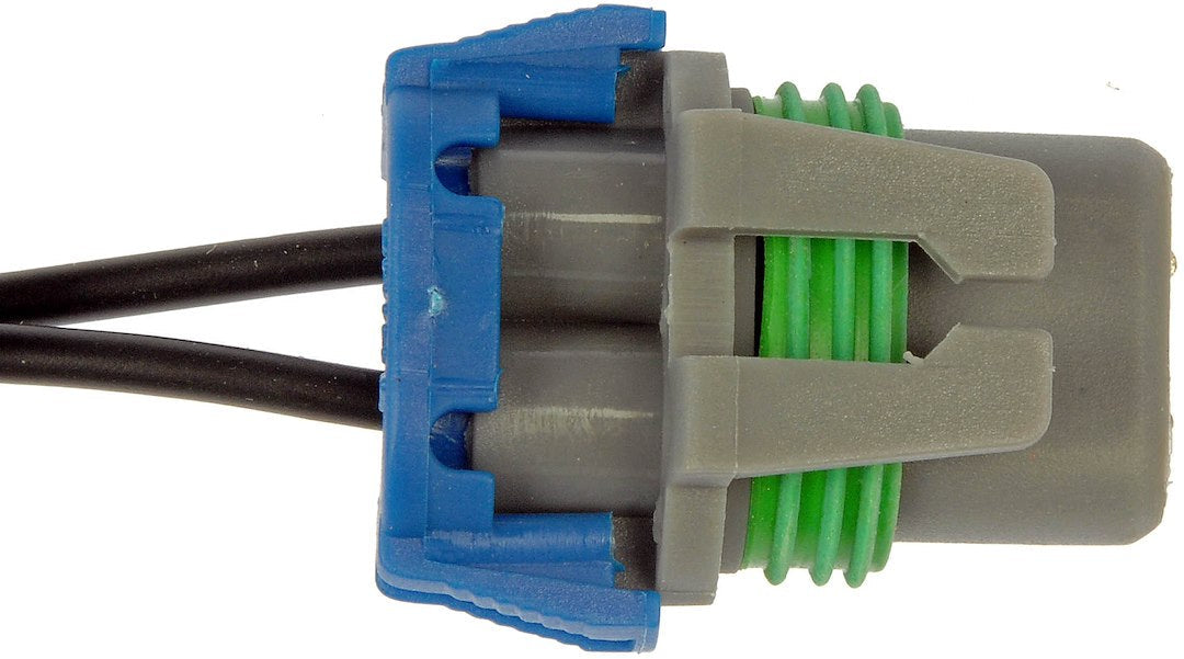 Dorman 85813 9006 Headlight Socket and Wiring Harness - image 2