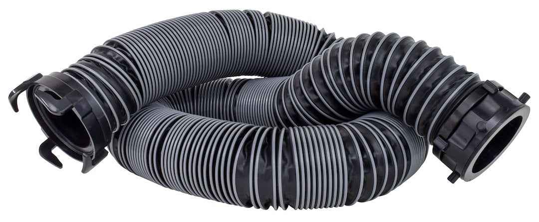 Valterra D04-0610 10 ft Poly RV Sewer Hose