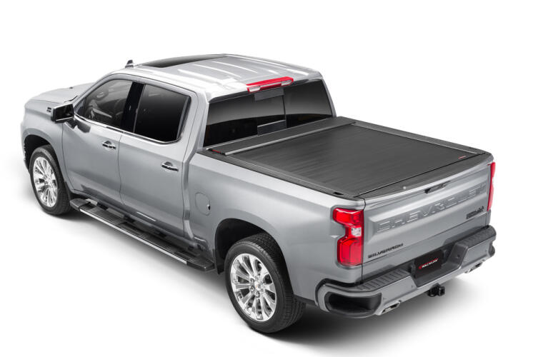 Roll-N-Lock RC263E E-Series Tonneau for 2023 Colorado/Canyon
