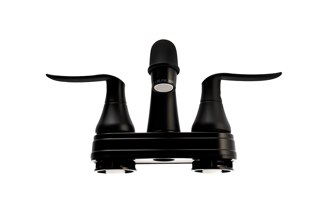 Dura Faucet Df-Pl620lh-Mb Faucet - image 2