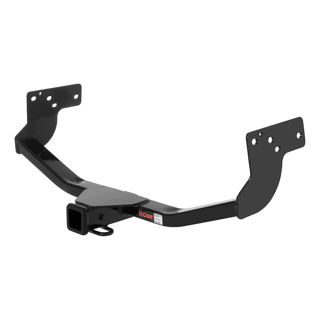 CURT Iii Trailer Hitch Rear (13575)