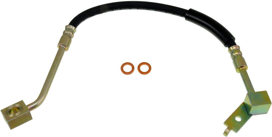 Dorman First Stop H380579 Brake Hose - 17-1/2 Inch - image 1