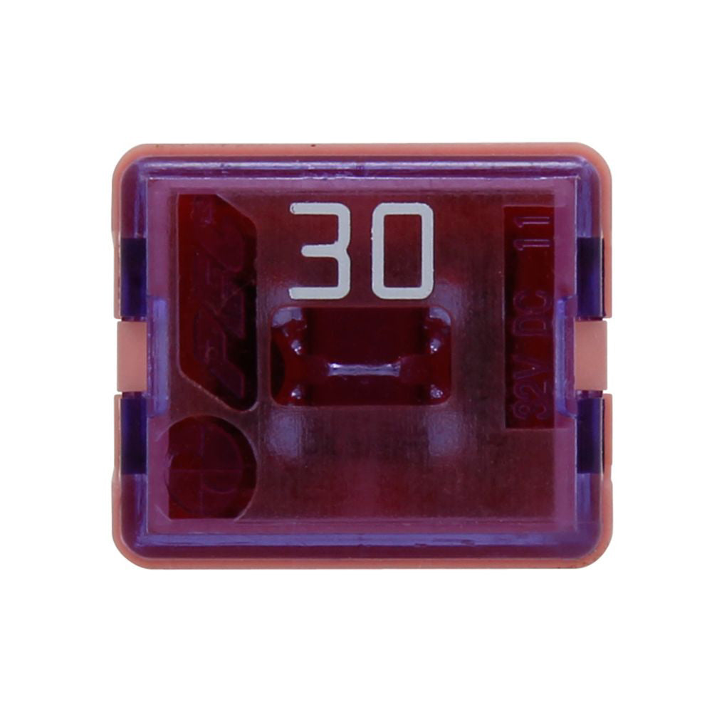 Bussman Female Maxi Fmx Fuse (Bpfmx30rp) – Type: Female