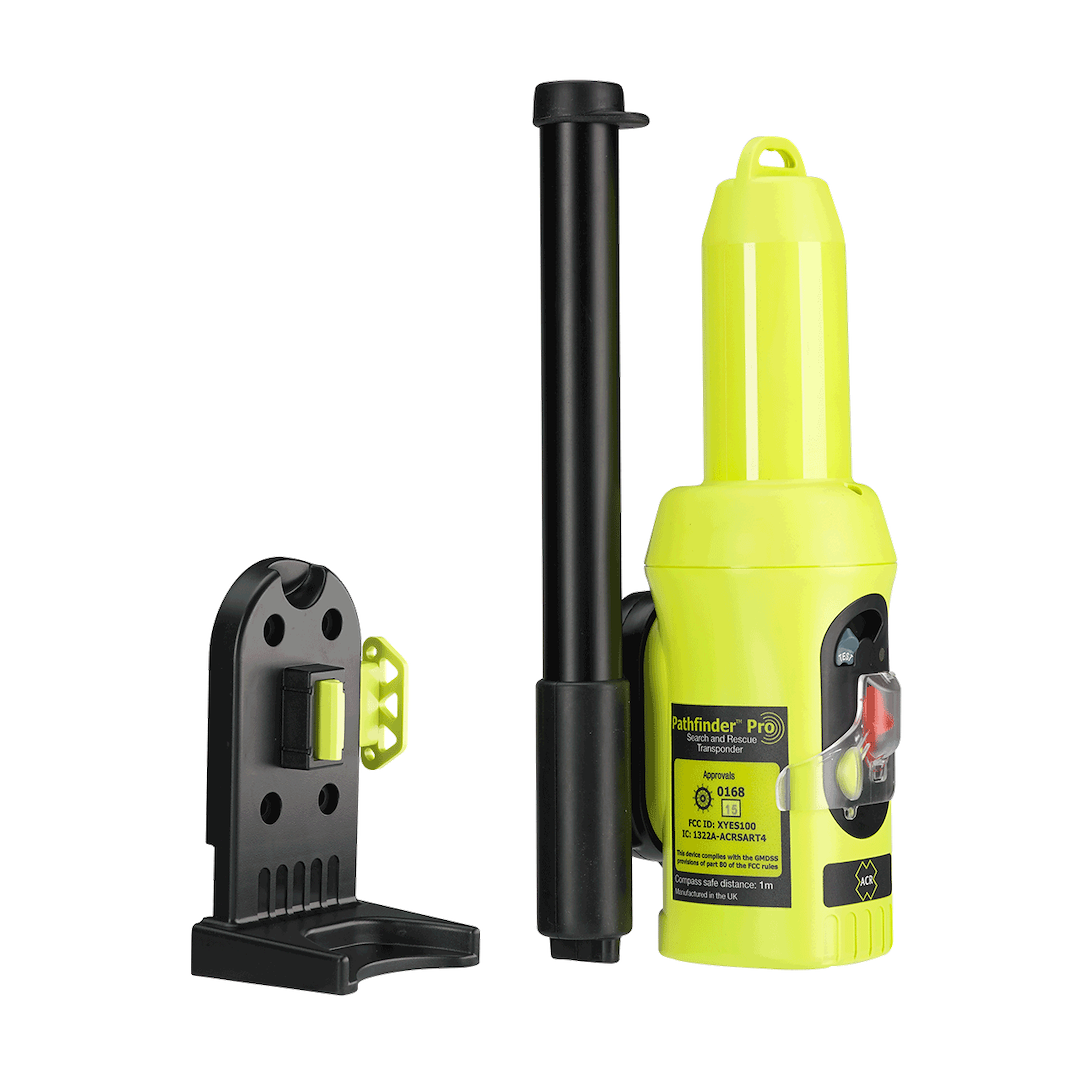 Acr Electronics 2914 Search And Rescue Transponder - image 5