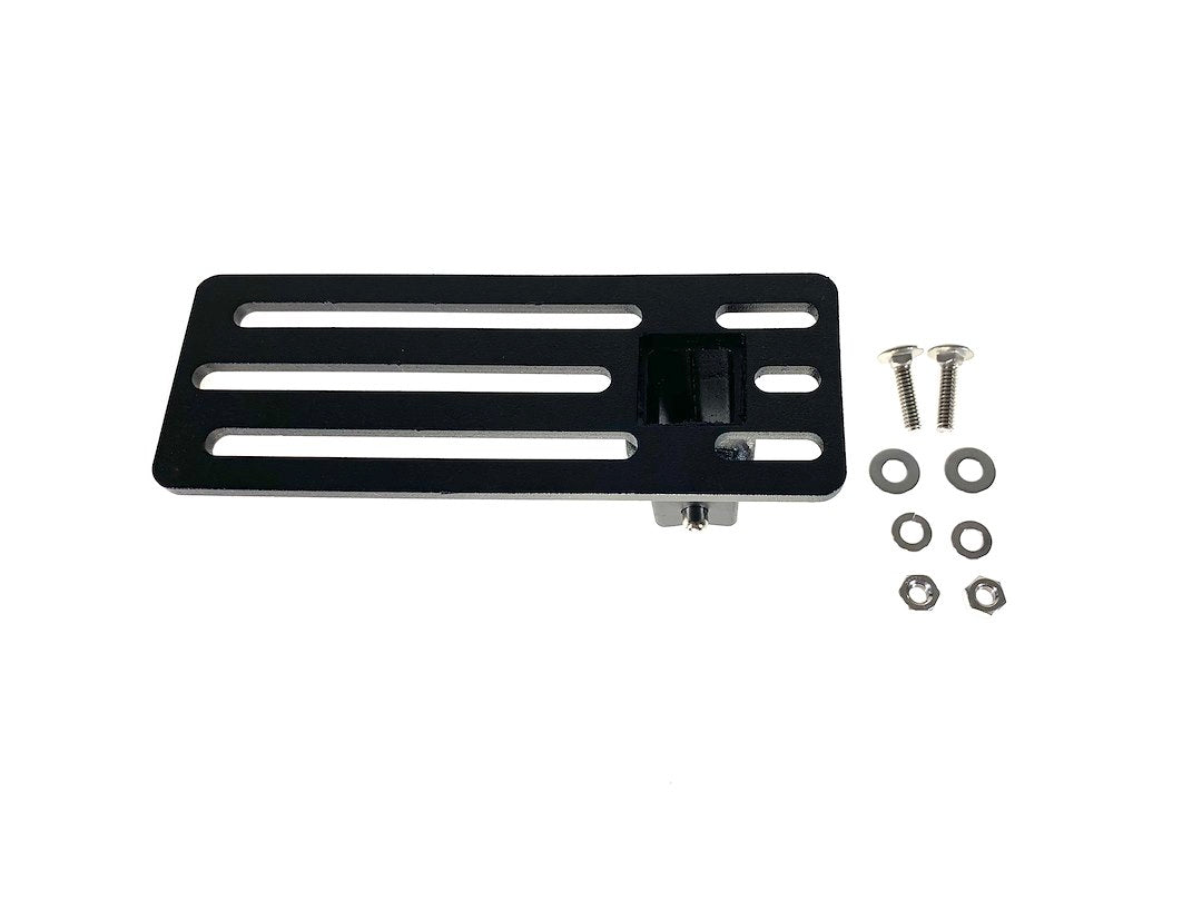 Exposed Racks 8-00-9871 Click-In Roof Rack Accessory Bracket
