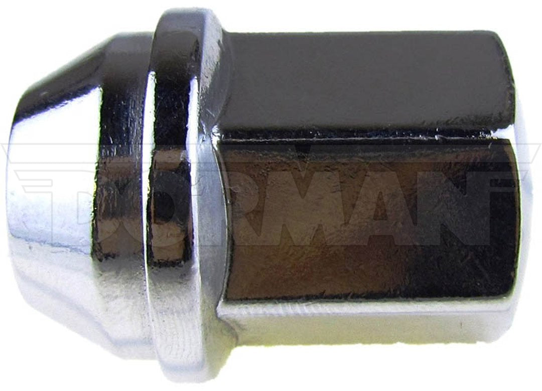 Dorman 611011TH1 OE FIX One-Piece M14-1.5 Acorn Lug Nut - image 1