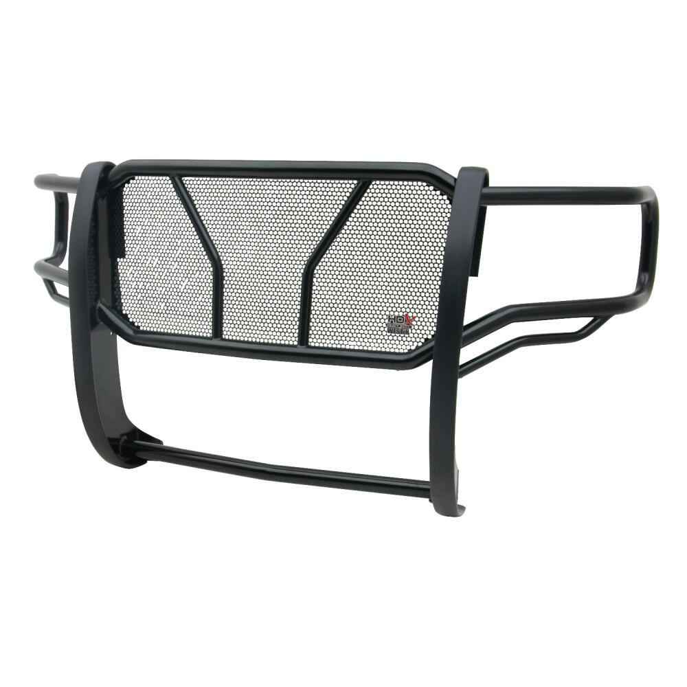 Westin Automotive 57-3925 Steel Grille Guard - GMC Sierra 1500